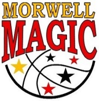 Morwell Basketball Association