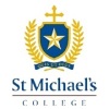 St Michael's College 2 Logo