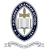Pulteney Grammar Logo
