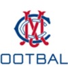Melbourne Cricket Club Football Club Logo