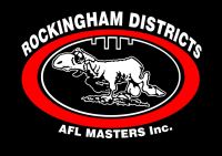 Rockingham Rams Supers