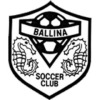 Ballina SC Logo