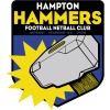 Hampton Logo