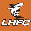 Lennox Head FC Logo