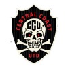 Central Coast United FC Logo