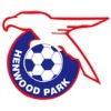 Henwood Park FC Logo