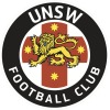 UNSW FC Logo