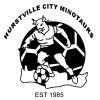 Hurstville City Minotaurs Logo