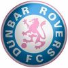 Dunbar Rovers FC Logo
