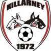 Killarney Districts SC Logo