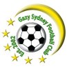 FC Gazy Auburn Logo