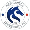 University of Newcastle Mens FC Logo