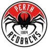 Perth Redbacks Red Logo