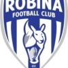 Robina Seniors Logo
