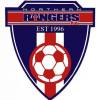 Northern Rangers U18 Logo