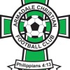 Armadale Lions Logo