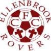 Ellenbrok Rovers Terriers Logo