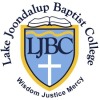 LJBC Lions 2 Logo
