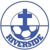 Riverside Blues Logo