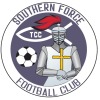 Southern Force Wolves Logo