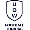 University 7 Blue Logo