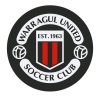 Warragul United SC Logo