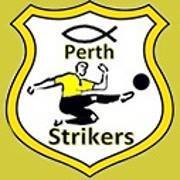 Perth Strikers Jordan