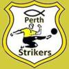 Ashfield Strikers Logo