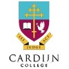 Cardijn College B Logo