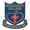 Woodcroft College B Logo