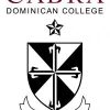Cabra Dominican College* Logo