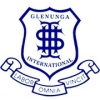 Glenunga International High School* Logo
