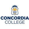 Concordia College  Logo