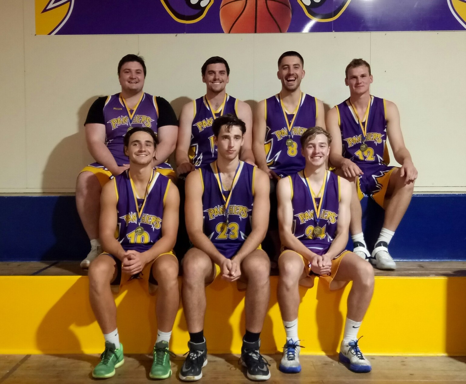 20162020 Basketball Mount Gambier Inc GameDay