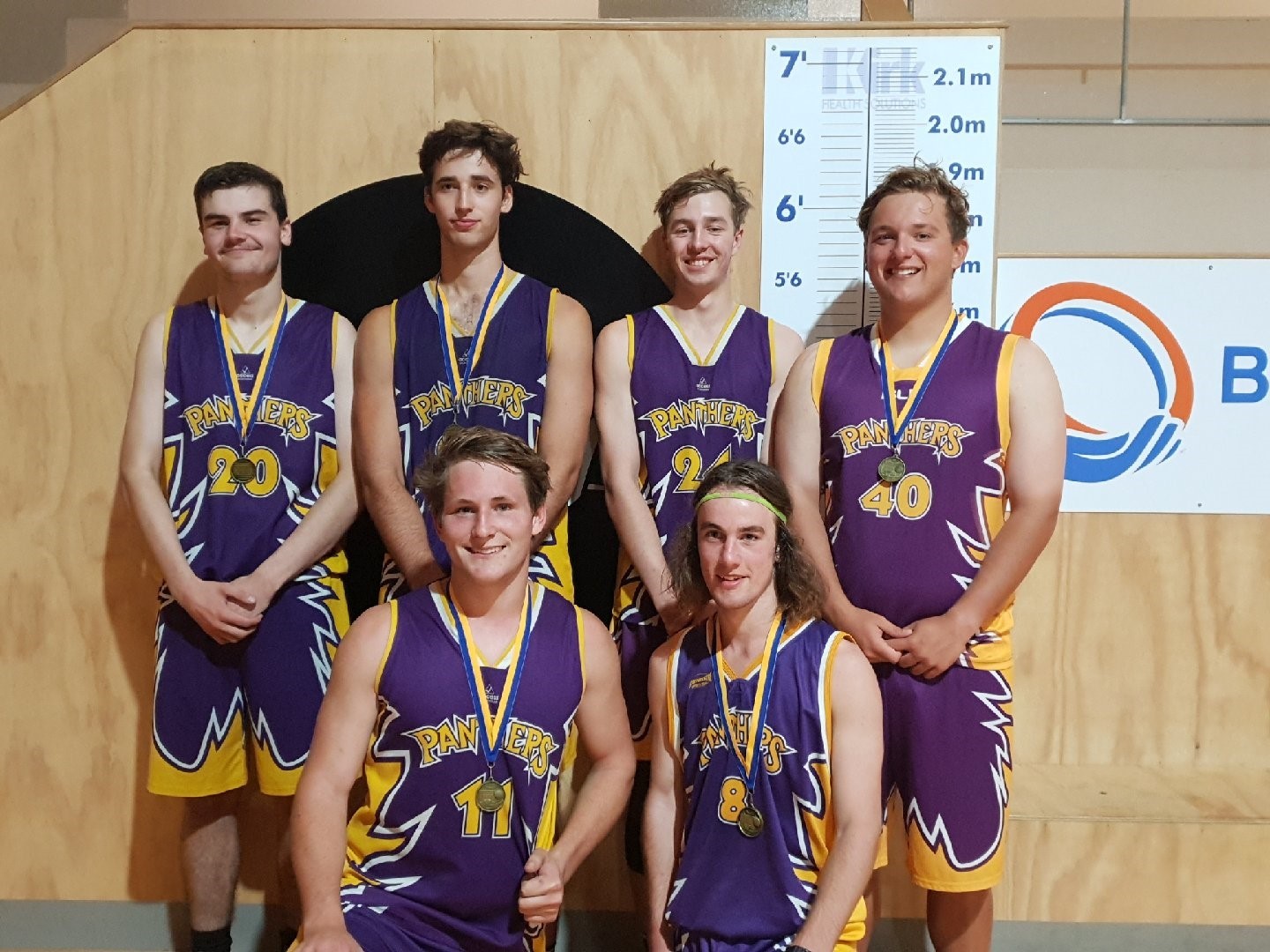 20162020 Basketball Mount Gambier Inc GameDay