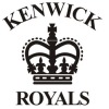 Kenwick Y08 Blue Logo