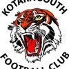 Kotara South FC 12G/01-2023 Logo