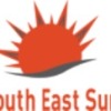 South East Suns Girls U13 Logo