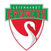 Leichhardt Cygnets Red U9