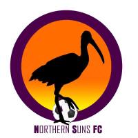 Northern Suns FC Under 16 Girls