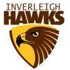 Inverleigh Hawks Logo