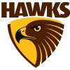 Hawthorn Hawks Logo