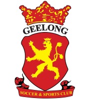 Girls U 12'S Geelong SC