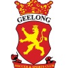 Girls U 12'S Geelong SC Logo