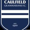 CAULFIELD GRAM Logo