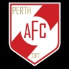 Perth AFC (Div 3) Logo