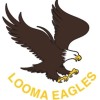 Looma Eagles Football Club Logo