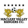 Macleay Valley Rangers Logo