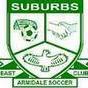 East Armidale FC Logo