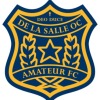 De La Salle  Logo